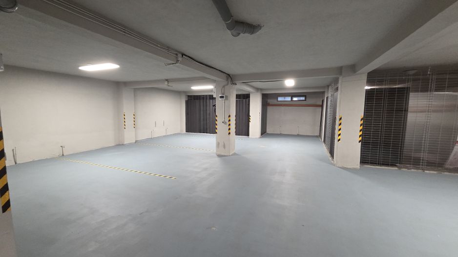 Apart 3 cam mobilat + parcări și boxe | Lângă parc și metrou Bazilescu - Poză 18