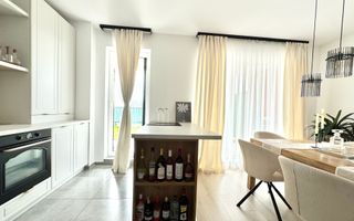 2 Camere elegante cu grădină – Denia Forest - Poză 8