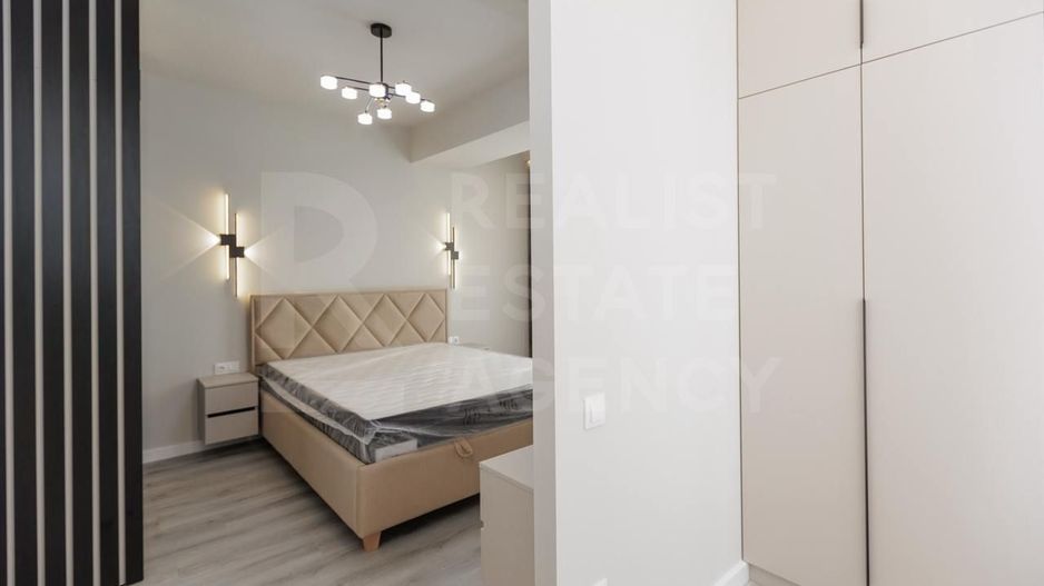 Vânzare, apartament, 2 camere, str. Ialoveni, Telecentru - Poză 17