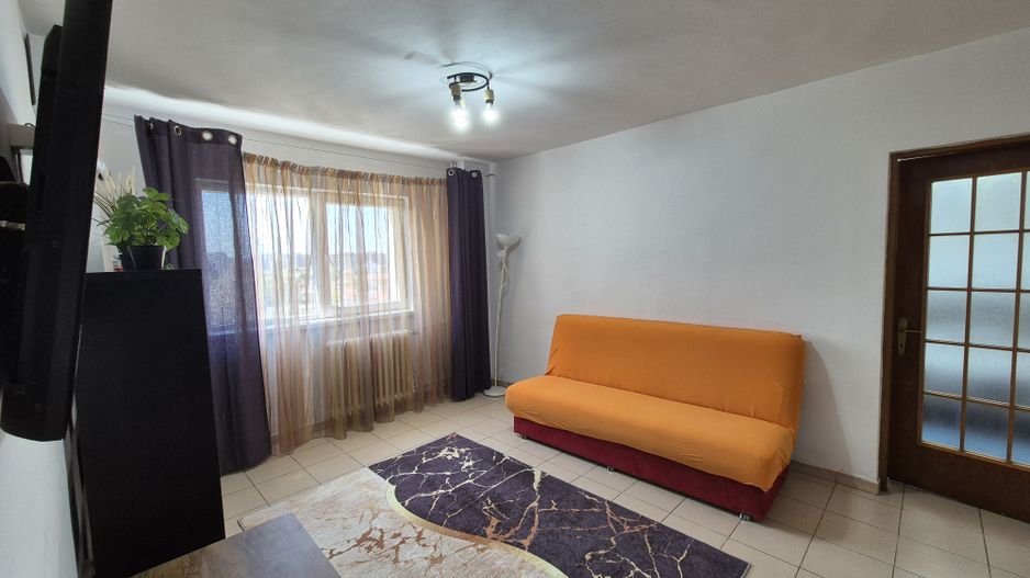 Apartament cu 2 camere - Aparatorii Patriei - Poză 3