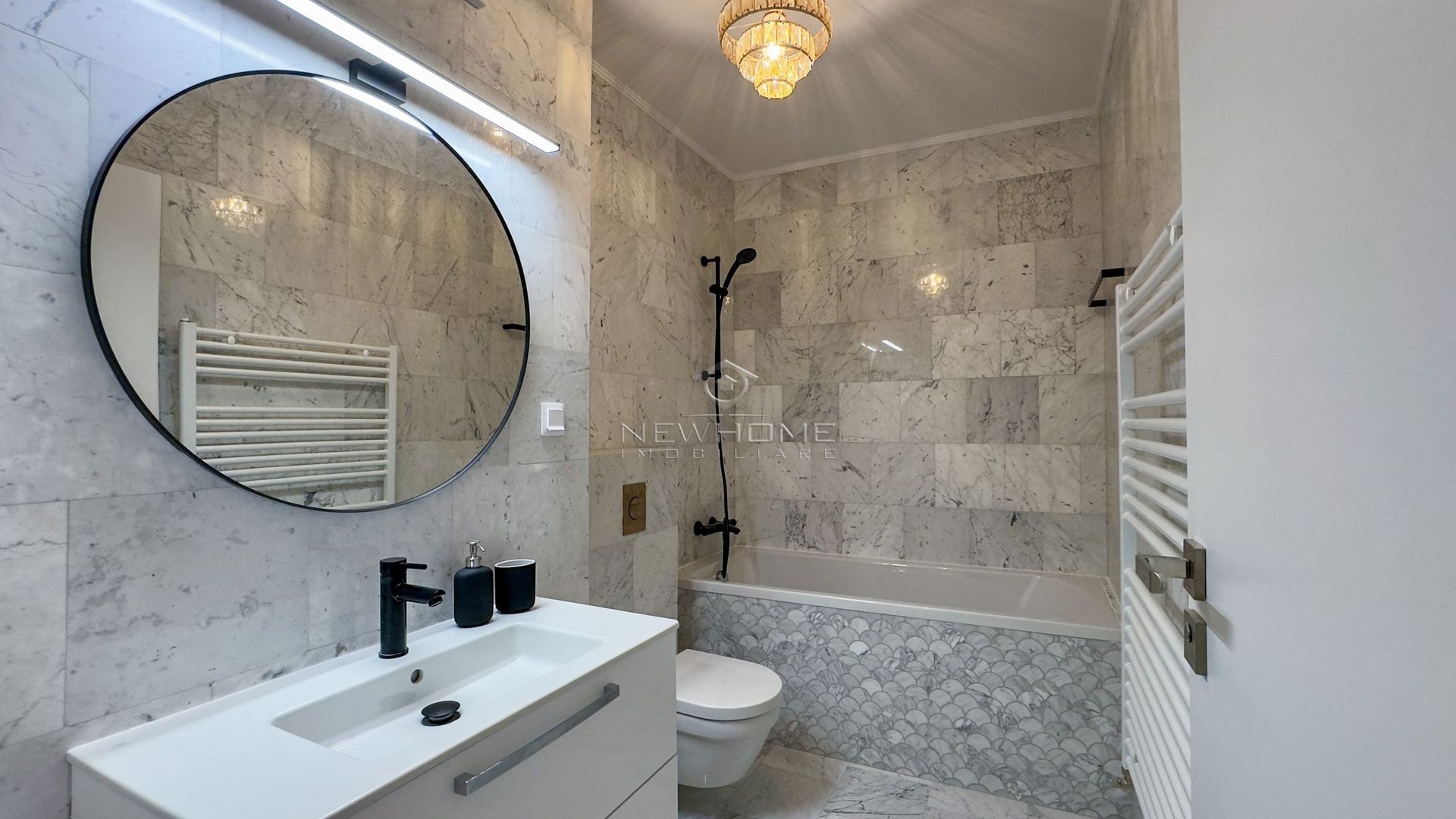 Apartament camere, Parcare, zona Iulius Mall Park Lake - Poză 14