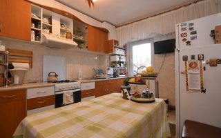 🏠Apartament 3 cam, 74MP, decomandat, etaj 2 // 📍Păcurari - OMV - Poză 11