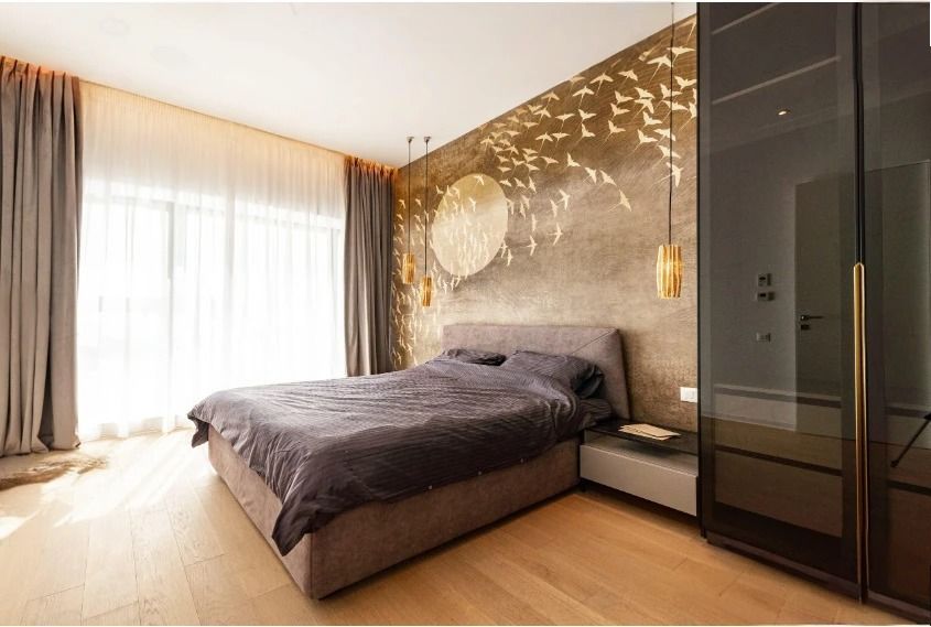 Apartament High-End 3 camere One Verdi Park I View spectaculos - Poză 17