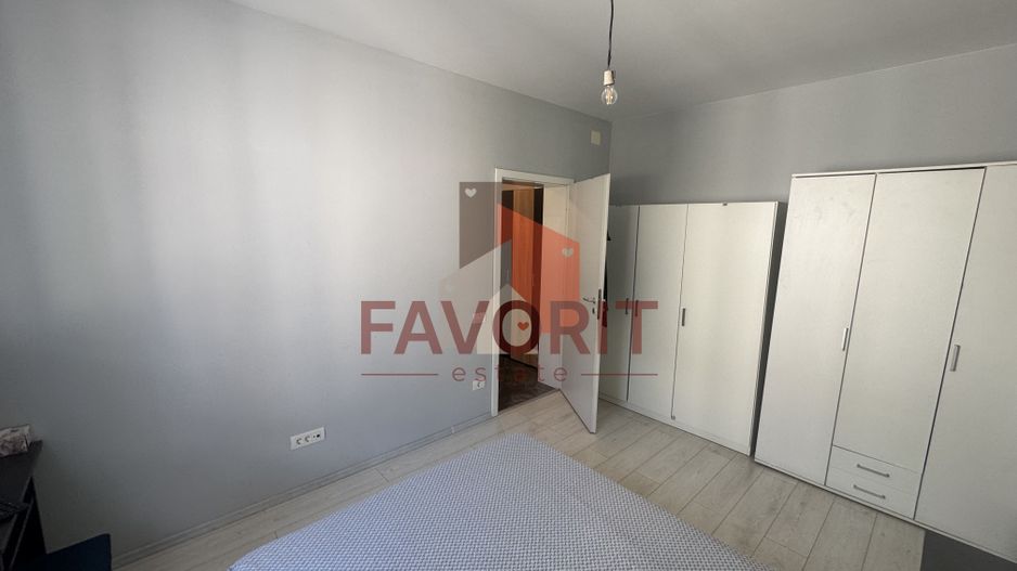 2 camere | Decomandat | Langa Lidl, Penny | etaj 1 | loc de parcare - Poză 2