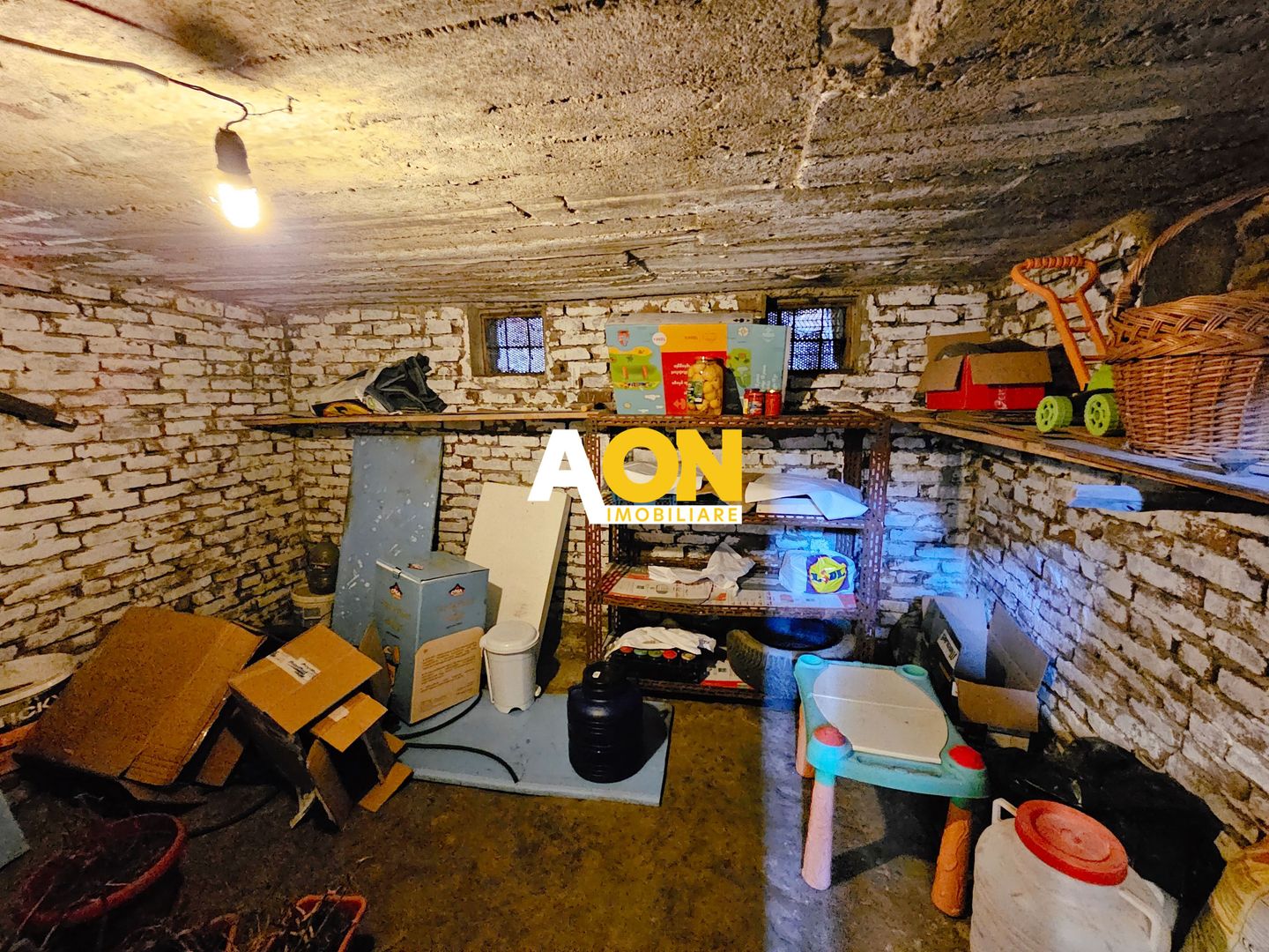 Casa S+P+M, 5 camere,  955 mp teren, zona Centru - Poză 14