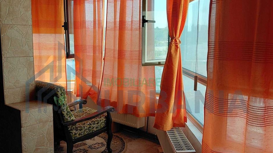 Inchiriere apartament cu 1 camera si birou - Zona Nicolina 1 - Poză 5