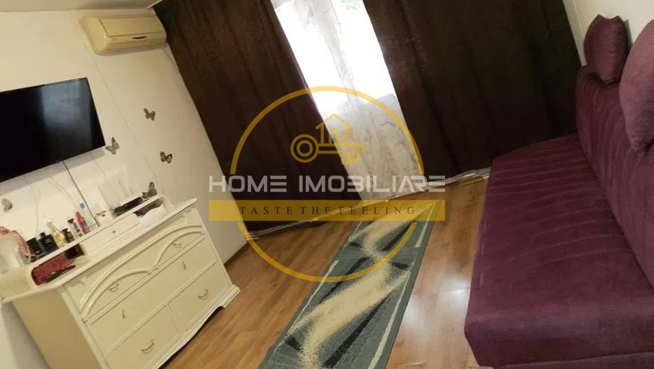🏠Apartament 3 cam. Semidecomandat 54MP 📍Cartier Dacia - Planul II de bulevard - Poză 1
