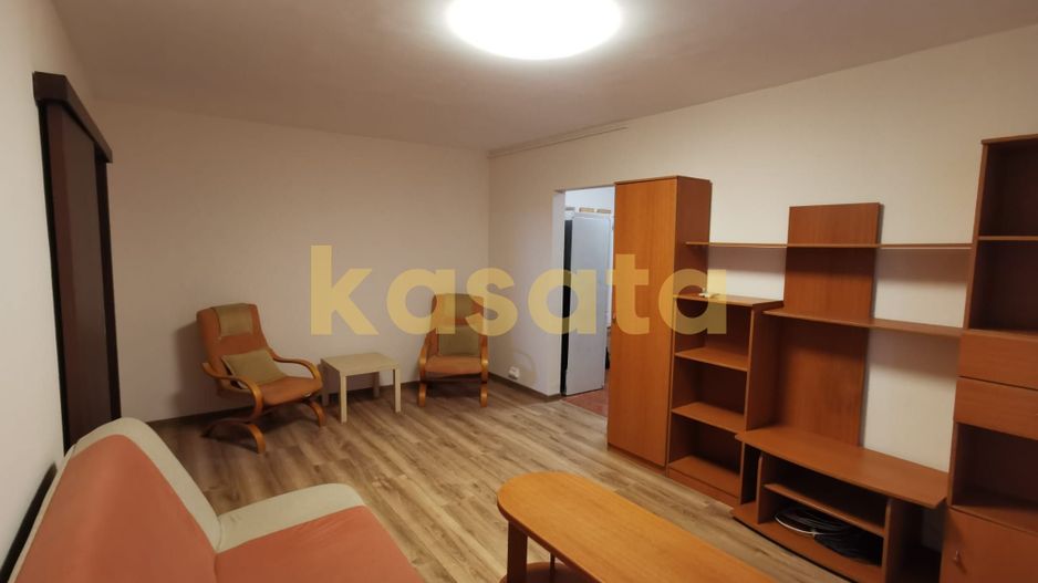 Apartament 2 Camere | Renovat | 55mp | Balcon spatios I Metrou - Poză 1