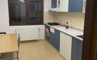 🏡  Apartament 2 camere | renovat | Terasă  | Bloc 2008 | zona Apusului - Poză 7
