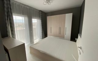 Apartament cu 3 camere | Imobil nou | Etaj intermediar | str Fabricii - Poză 3