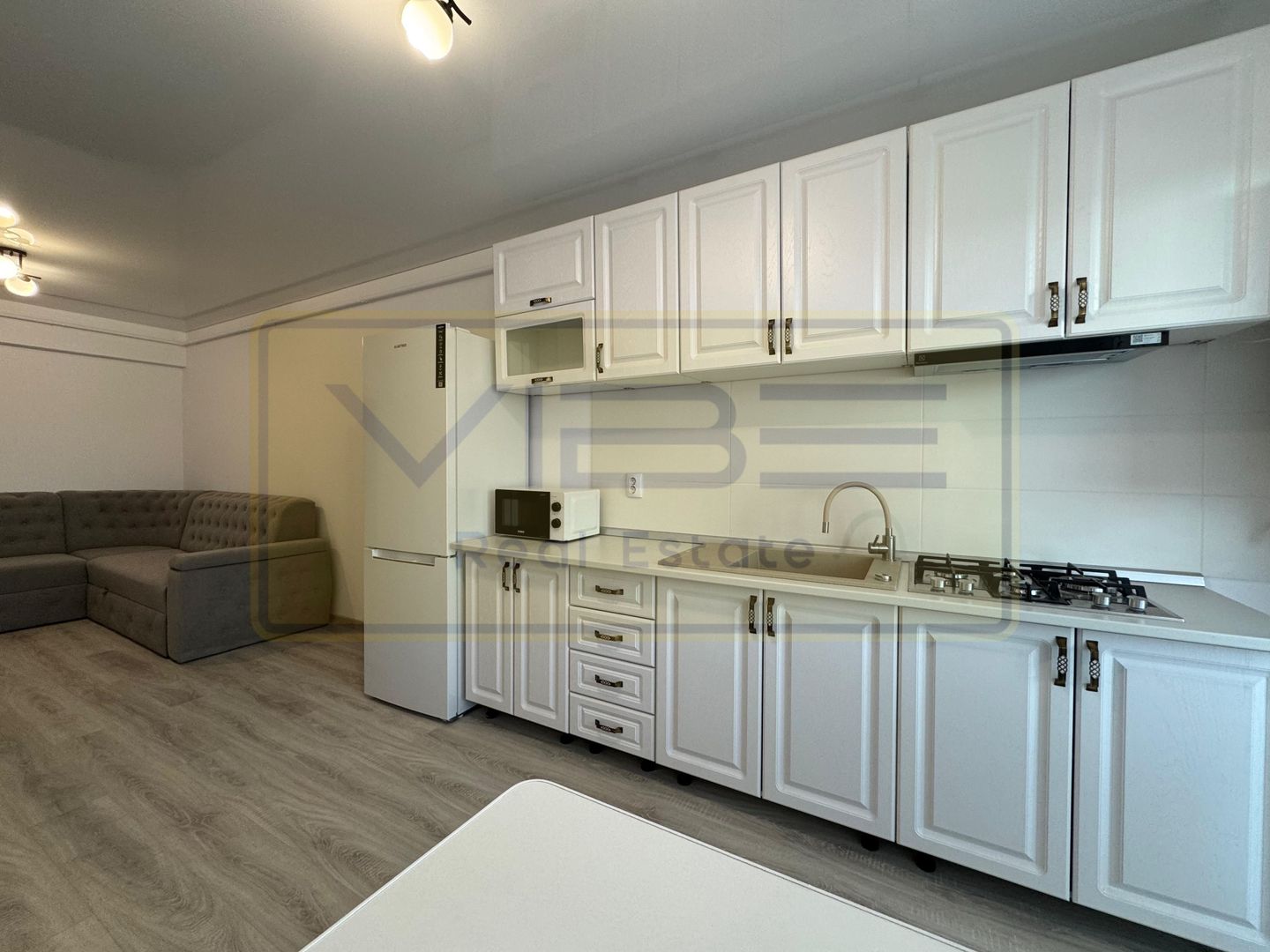 Apartament 2 camere Copou Garden - Poză 2