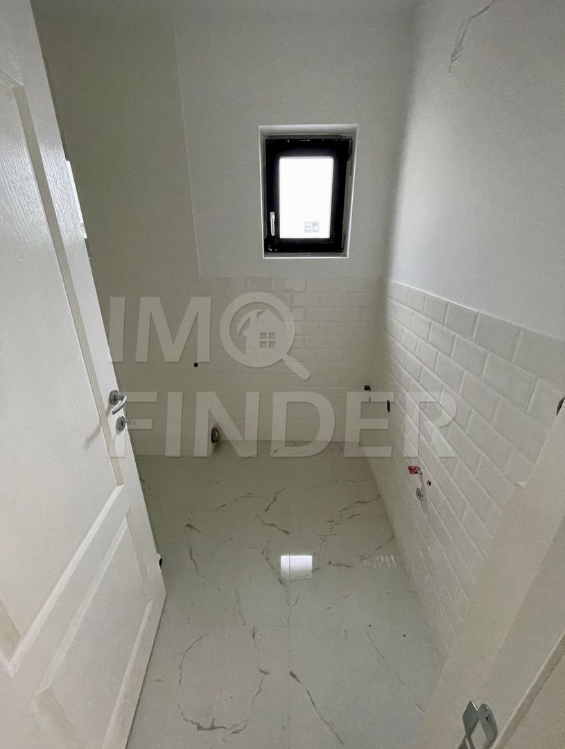 Vanzare 3 camere bloc tip vila, Grigorescu, 2 parcari - Poză 5