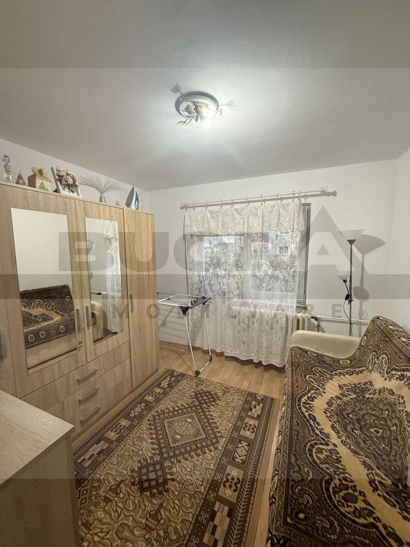 Apartament 3 camere, 50 mp, boxa, zona Aleea Retezat - Poză 5