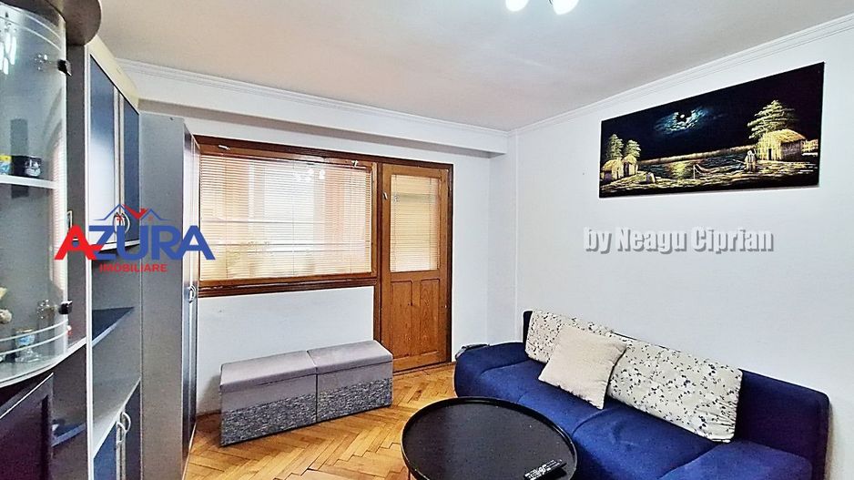 Apartament 3 camere, zona Exercitiu - Poză 8