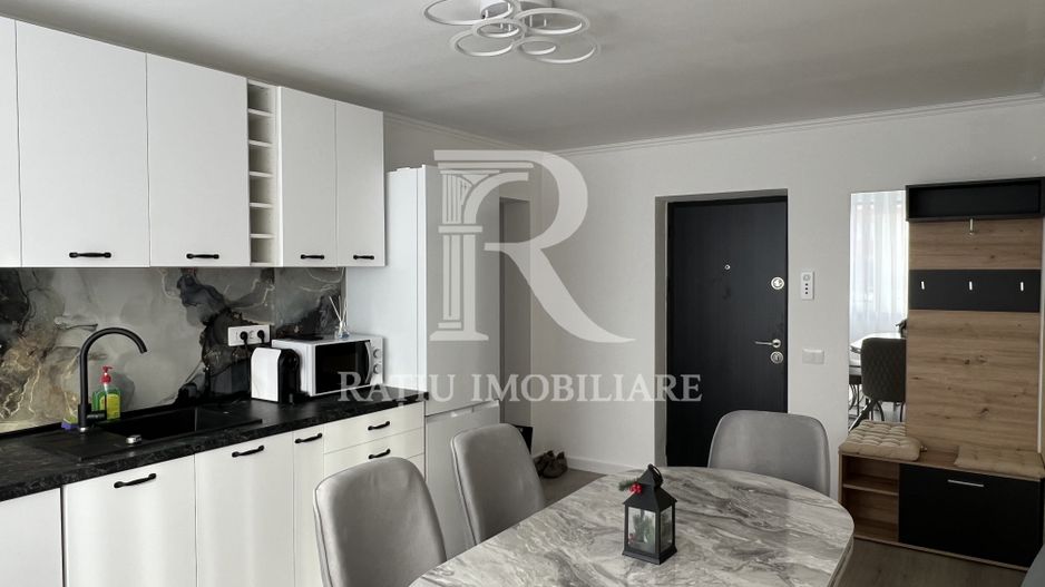 Apartament cu 2 camere | Prima Inchiriere | Nufarul | Oradea - Poză 3