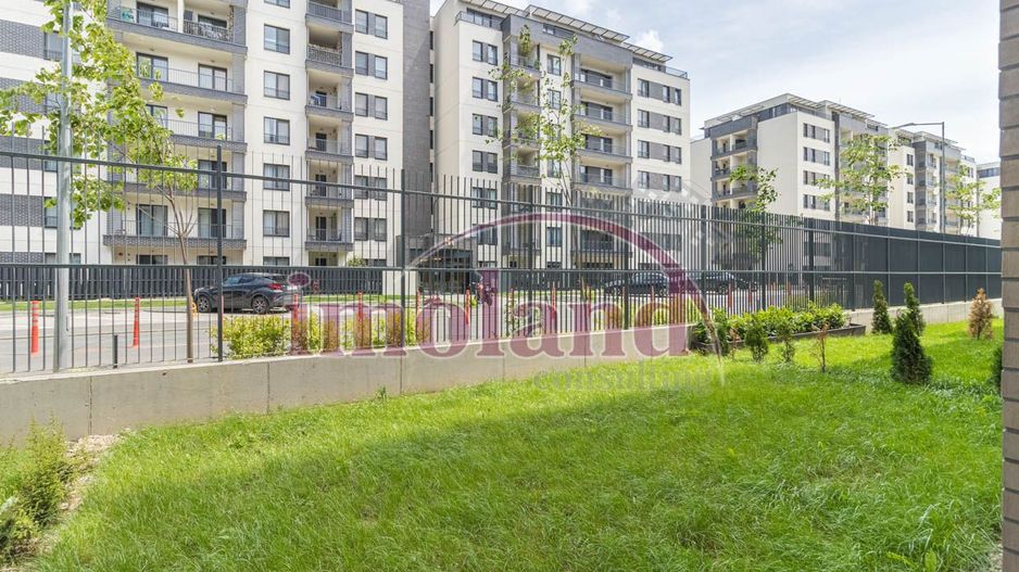 Inchiriere | apartament 3 camere cu gradina+parcare | Avalon Estate-Pipera - Poză 19