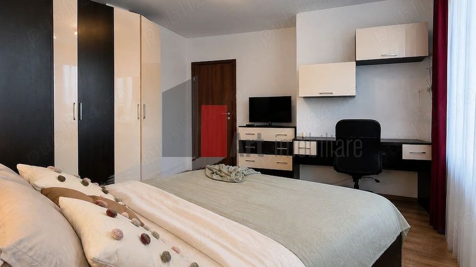 Apartament 2 camere de inchiriat | Plaza Mall   Lujerului - Poză 6