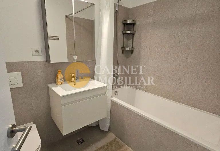 Chirie - 2 camere - Complex nou - Poză 8