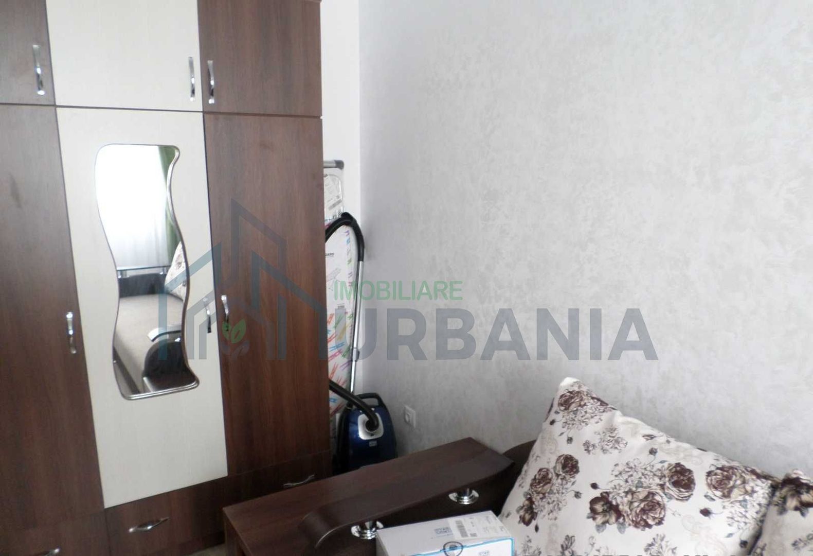 Apartament 1 cameră de închiriat în Conest Grand Residence, Tudor Vladimirescu, Iași - Poză 8
