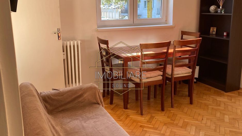Apartament de închiriat zona Strada Aron Pumnul, 2 camere - Poză 5