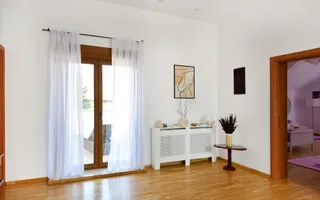 Vila spatioasa langa Jolie Village si Cambridge School - teren 700 mp - Poză 25