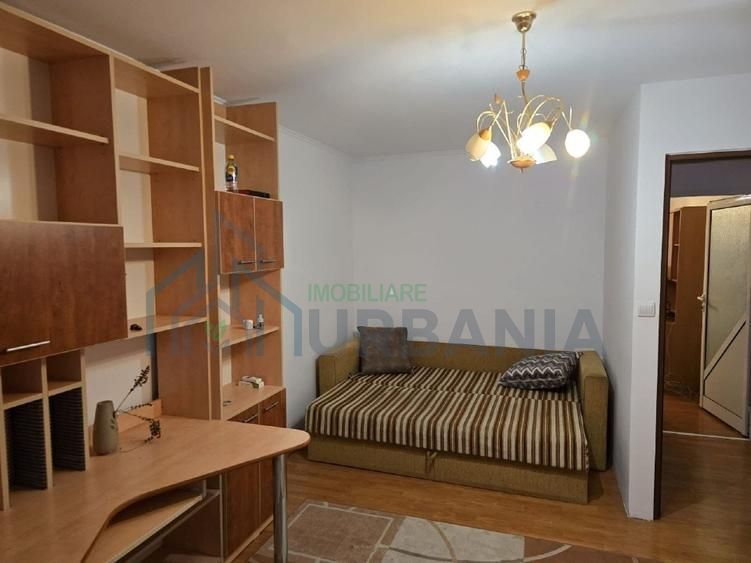 Apartament 2 camere de inchiriat, Zona CUG (Selgros), Strada Principala, Iasi - Poză 3