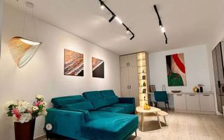 Apartament 2 camere premium | Decebal - Dudesti - Poză 6