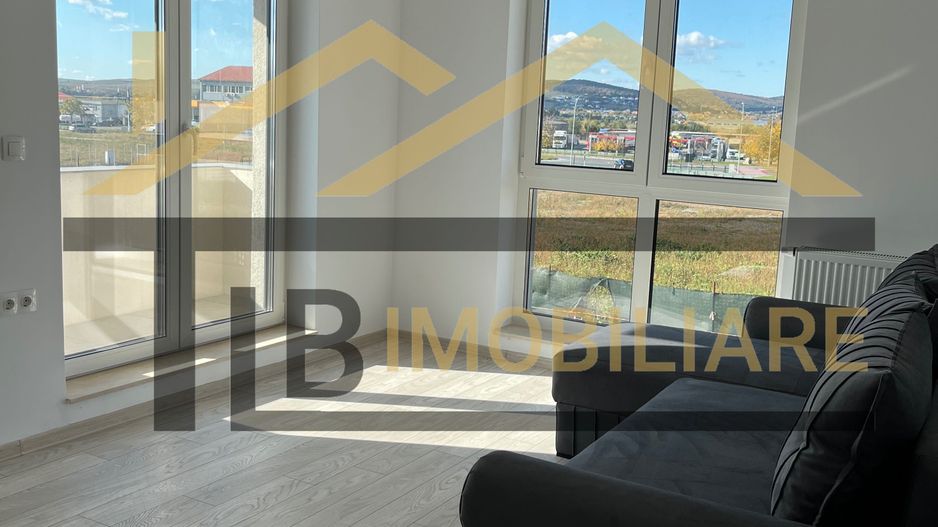 Apartament de 2 camere, 60mp, parcare, Zona Maurer - Poză 2