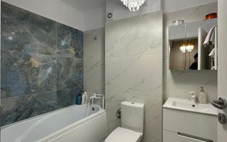 BUCIUM  INTABULAT MOBILAT  APARTAMENT  57MP - Poză 6