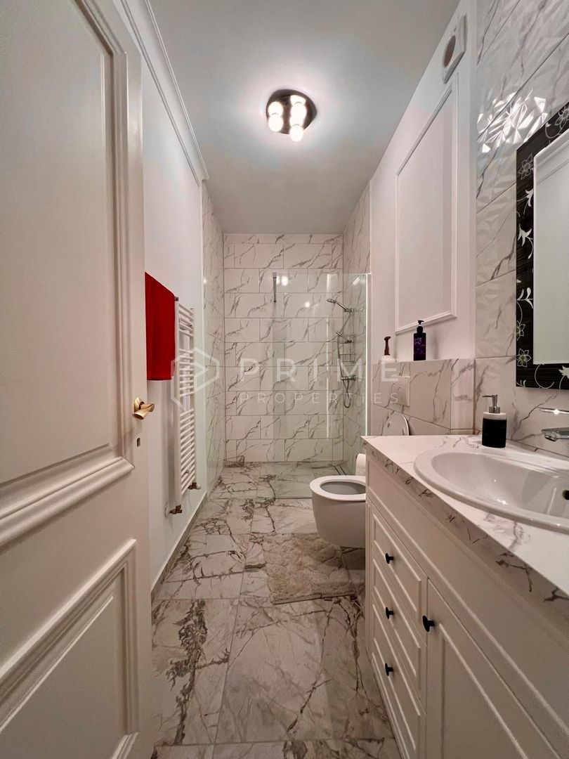 Dau in chirie apartament cu o camera in centrul Targu Muresului , - Poză 7