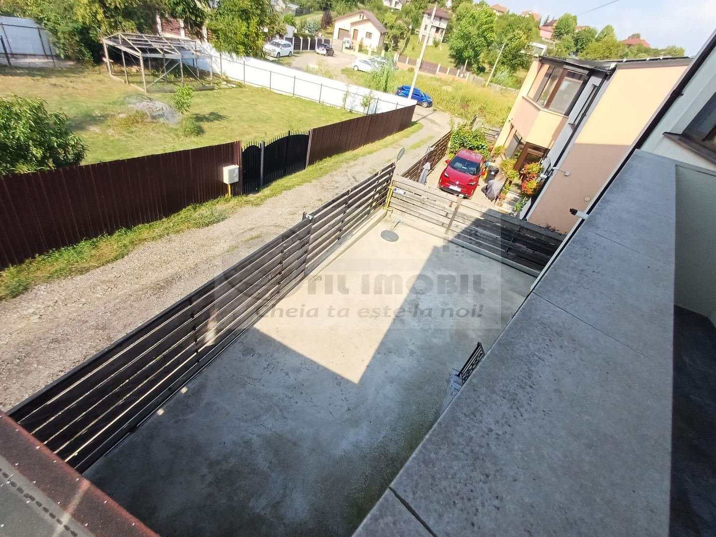 Casă 4 camere, 2 Locuri de parcare–Zona Valea Adanca,5 min de Nicolina - Poză 27