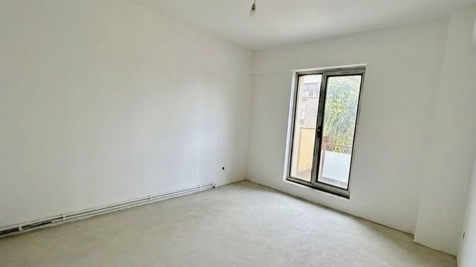Apartament 3 camere | Terasă + 2 balcoane | Parcare | Bloc nou - Poză 4