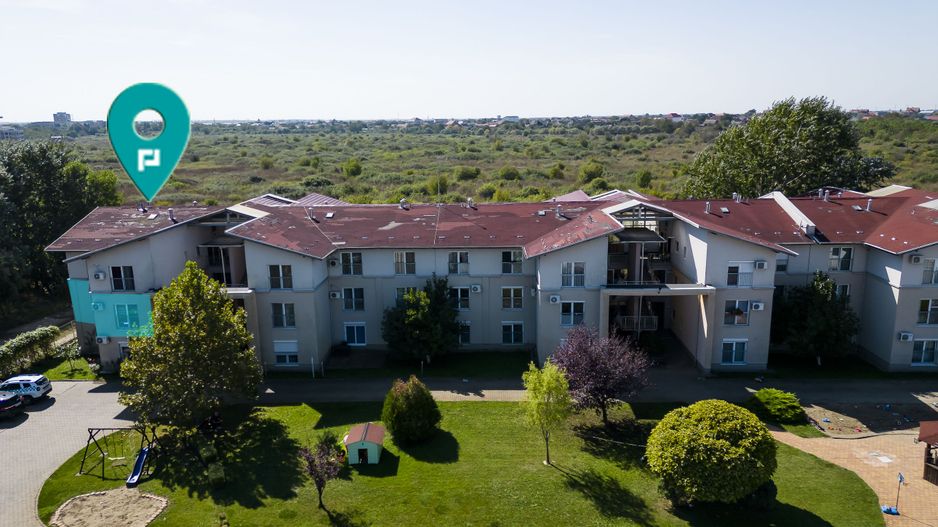 Apartament ultramodern, zona Subcetate - Poză 1