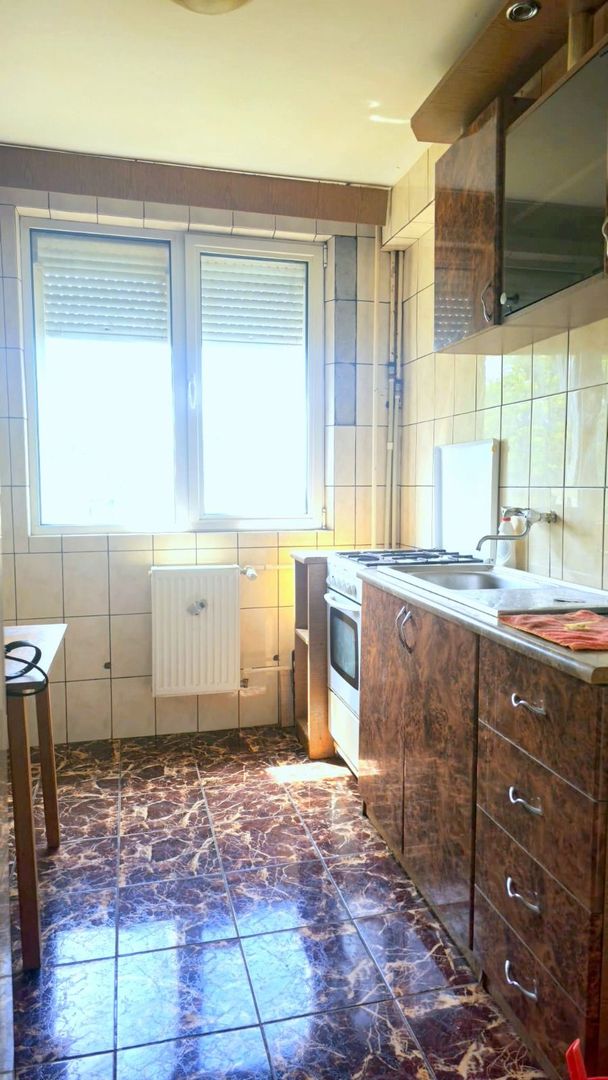 De vanzare apartament cu 3 camere Tiglina 1, 67.000 euro - Poză 11