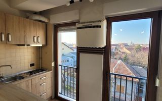 1 camera, centrala proprie/ Judetean - Poză 2