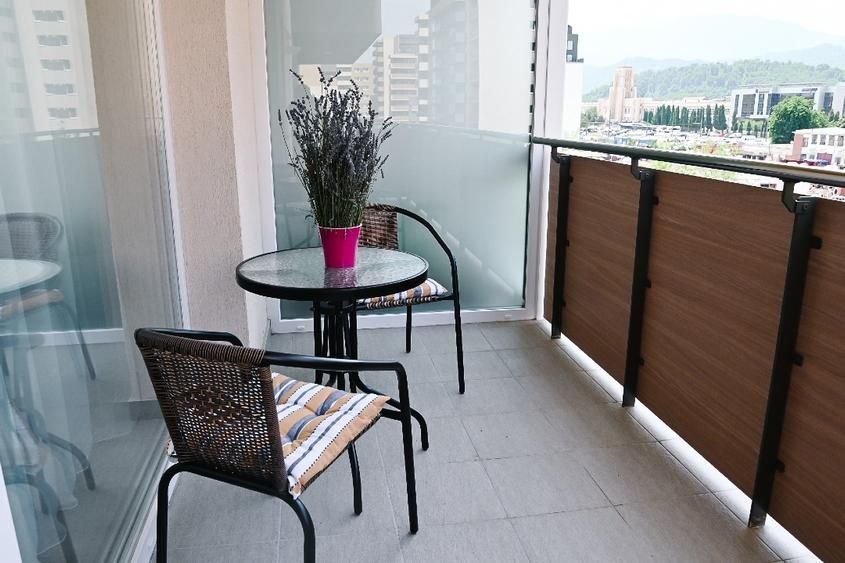 Apartament 2 camere - URBAN PLAZA - Poză 10