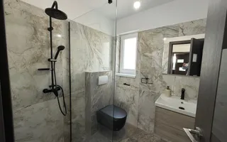 Casa P+E | Sanpetru | Mobilata si Utilata | Teren 410mp | Jacuzzi - Poză 11