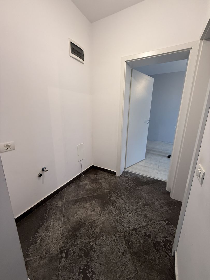 Giroc-Penny-Lidl | 2 Camere | Etaj 1 | Loc de parcare | Bucatarie inchisa - Poză 2