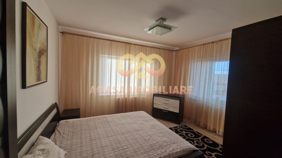 LETCANI CLADIRE DE LOCUIT  APARTAMENT 4 CAMERE si HALA - Poză 23