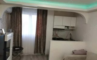 De inchiriat Garsoniera 40mp Utilata - OZANA - Poză 1