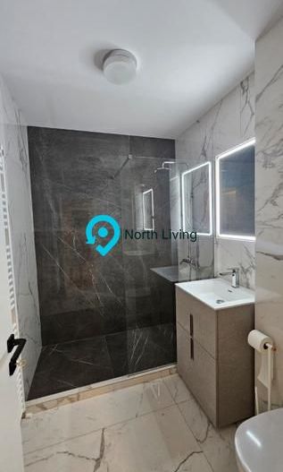 Apartament 2 camere premium, 50 mp, Turnu Măgurele-Mobilat - Poză 7
