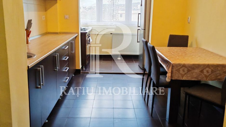 Apartament 3 camere | Rogerius | Lift | Oradea - Poză 6