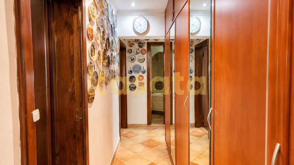 Ap4Camere | Iancului Metrou| Panoramică Unica| Centrala proprie - Poză 9