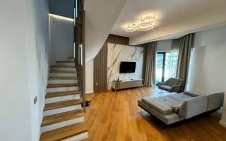 STUNNING DESIGN DUPLEX HERASTRAU - Poză 19