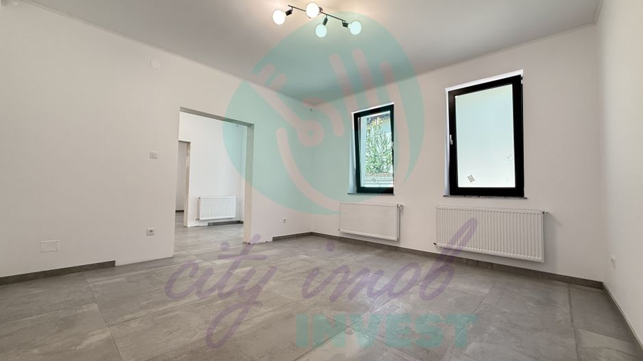 Vilă de birouri complet renovată | Mărășești - Poză 3