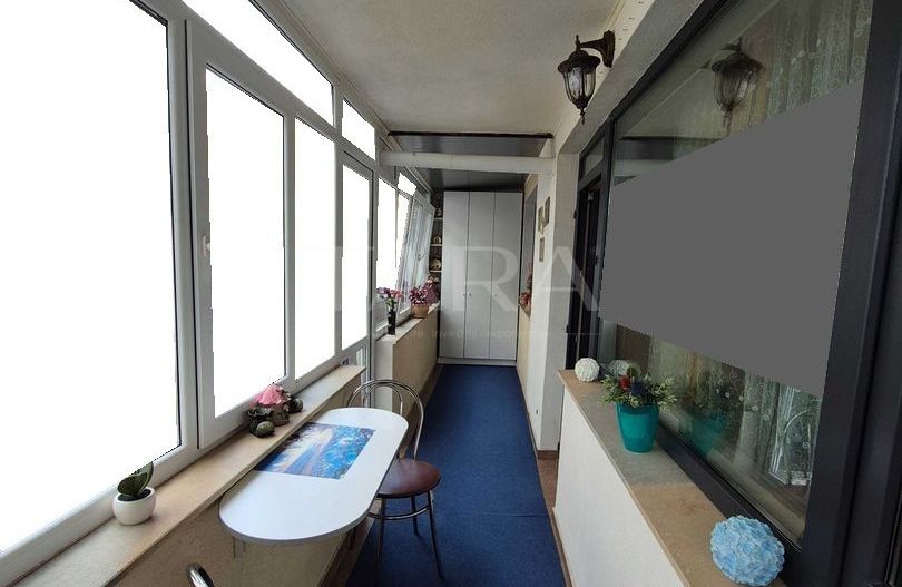Apartament cu grădină proprie de 51 mp, în Florești – zona Panemar. - Poză 6