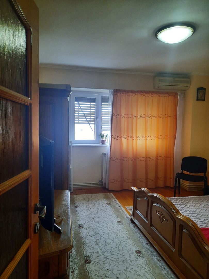 Apartament 3  cam Pta Centrala,et 4/7 - Poză 19