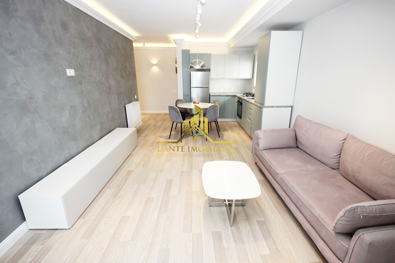 2 camere, mobilat lux, terasa, Gheorgheni, Iulius Mall, West Side - Poză 10