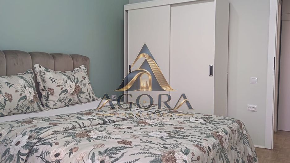 Apartament 3 camere | Renovat complet | Mobilier nou | Bulevardul Vasi - Poză 8