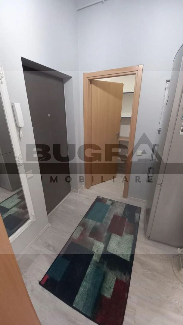 Apartament 2 camere, 50 mp, bloc nou, zona Traian - Poză 5